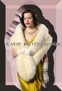 A Very British Scandal